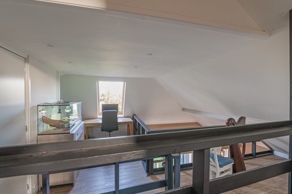 Medium property photo - Hoofdstraat 140, 8375 AV Oldemarkt